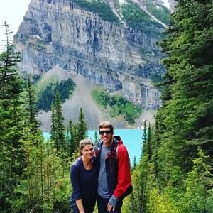 Meet your Posher, Devon